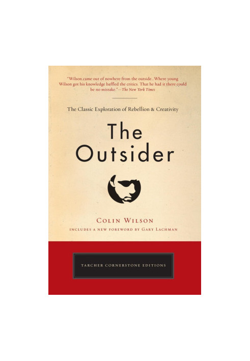 The Outsider