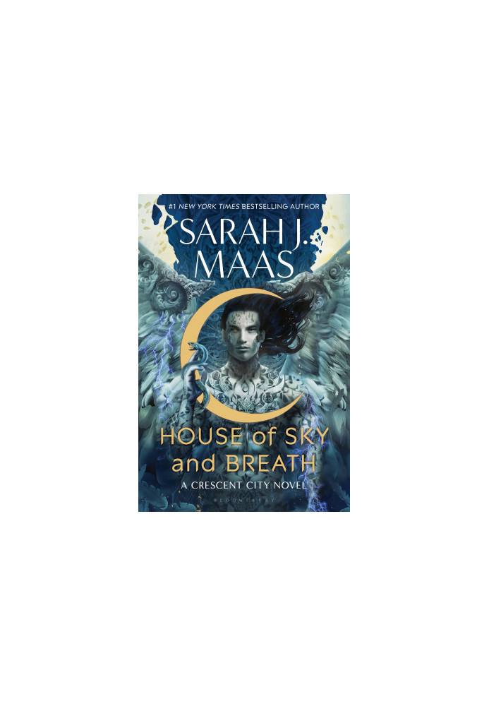 House of Sky and Breath