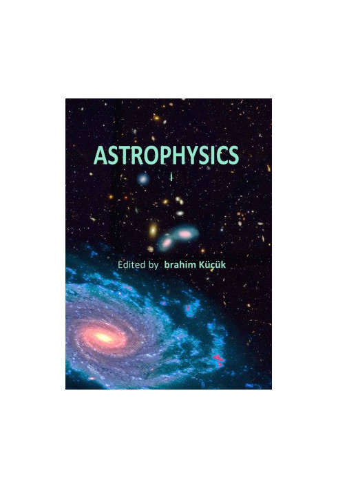 Astrophysics