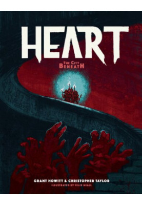 Heart: The City Beneath