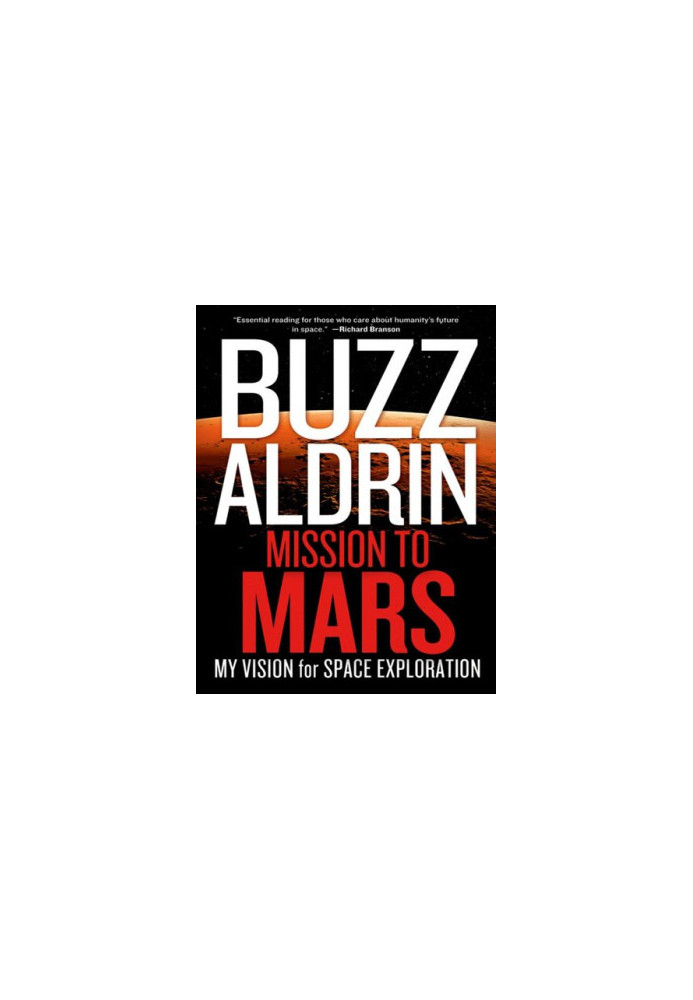 Mission to Mars