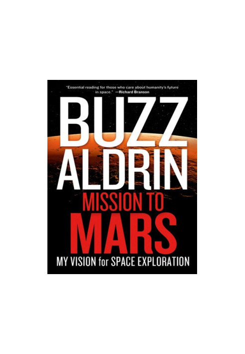 Mission to Mars