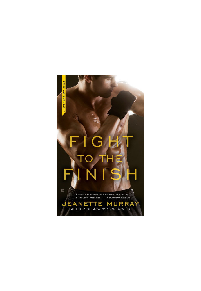 [First to Fight 03] • Fight to the Finish
