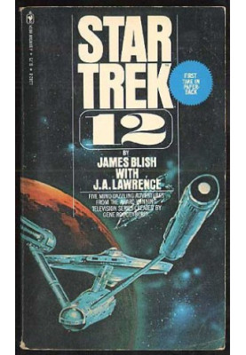 Star Trek 12
