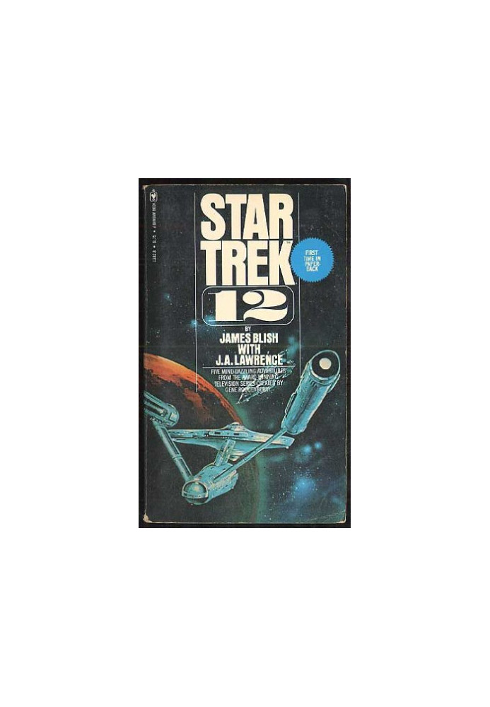 Star Trek 12