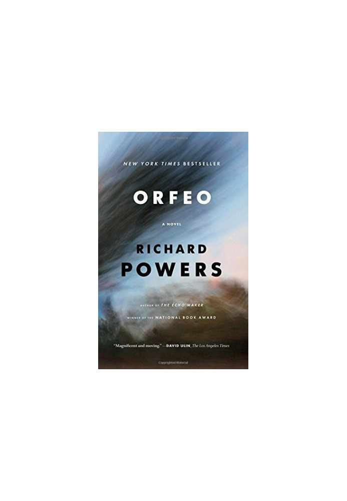 Orfeo