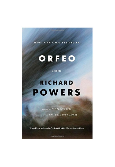 Orfeo