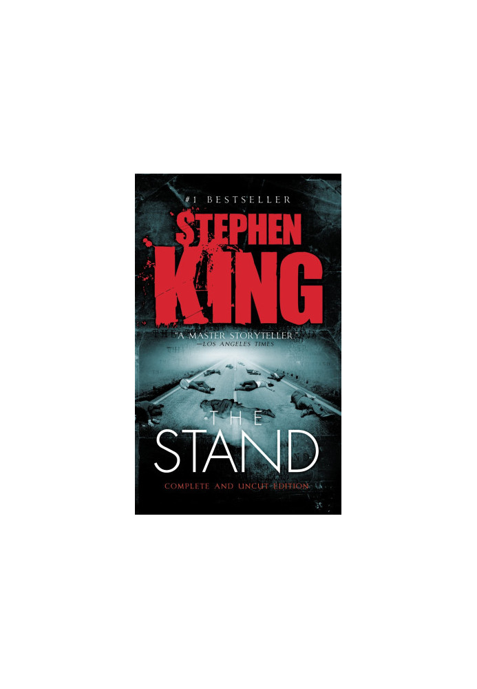 The Stand