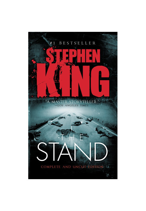 The Stand