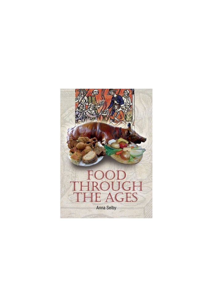 Food Through the Ages