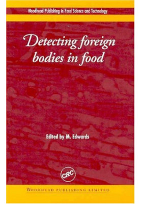 Detecting Foreign Bodies in Food