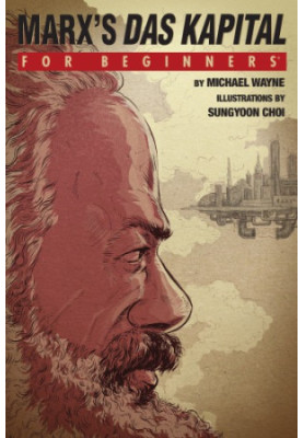 Marx's Das Kapital for beginners