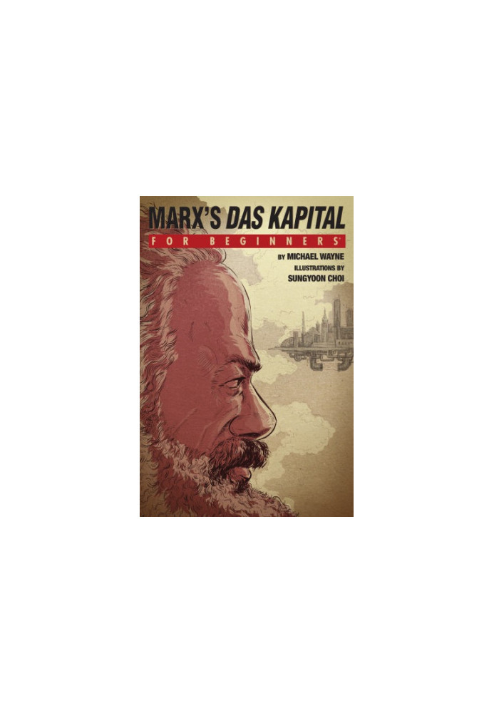 Marx's Das Kapital for beginners