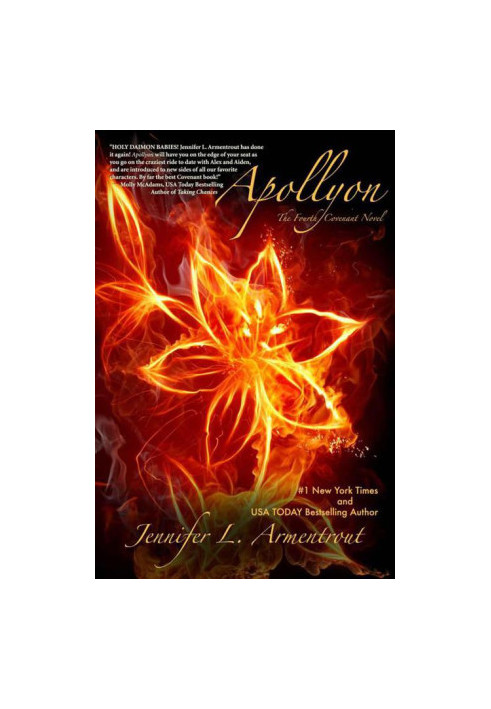 Apollyon (Covenant 4)