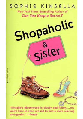 Shopaholic & Sister