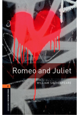 Romeo and Juliet