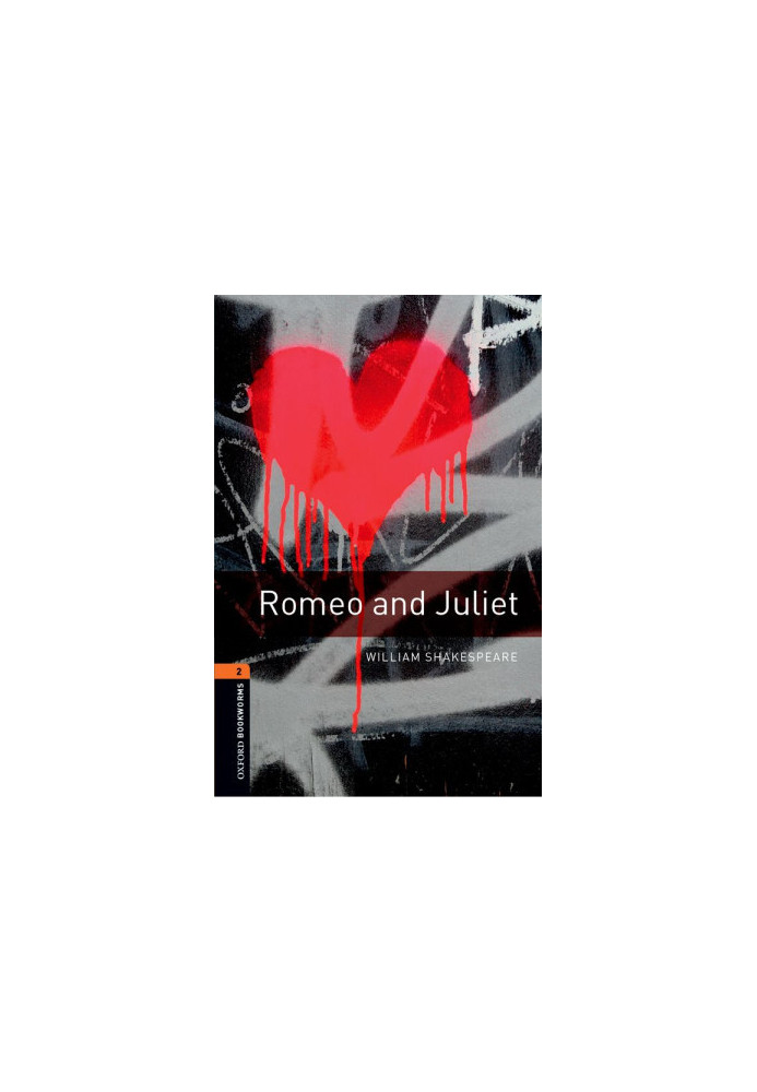 Romeo and Juliet