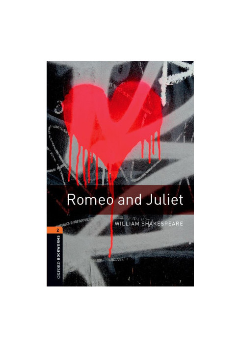 Romeo and Juliet