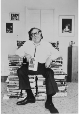 7 Short Stories of Isaac Asimov