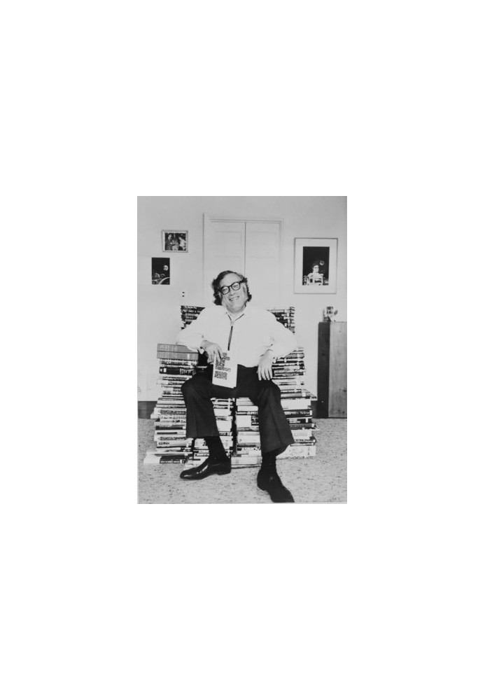 7 Short Stories of Isaac Asimov
