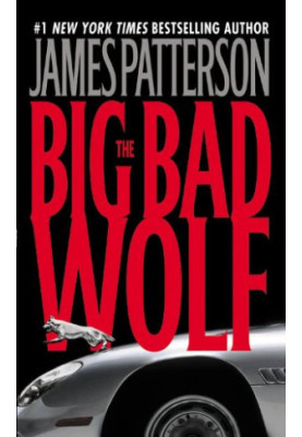 The Big Bad Wolf (Alex Cross, 09)