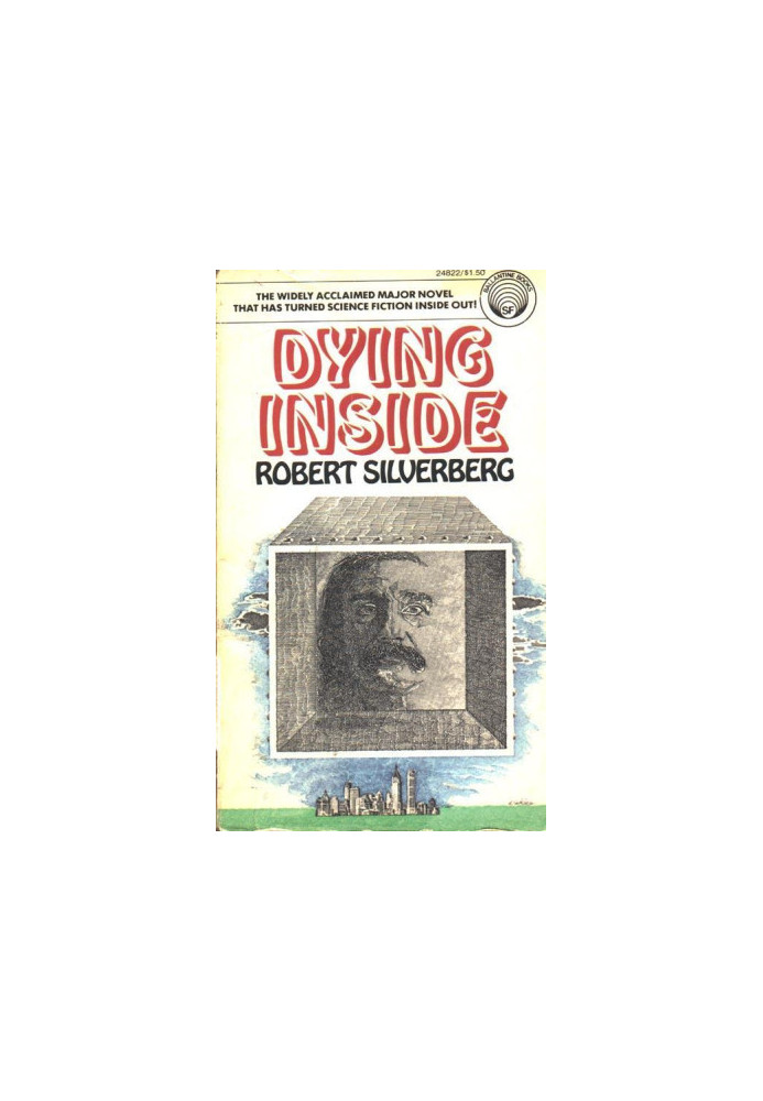 Dying Inside