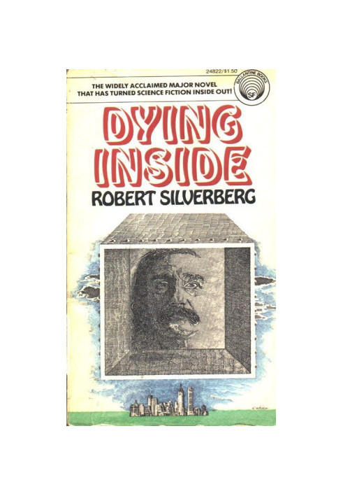 Dying Inside