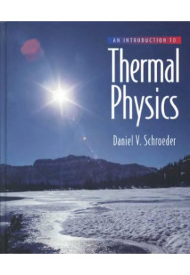 An Introduction to Thermal Physics