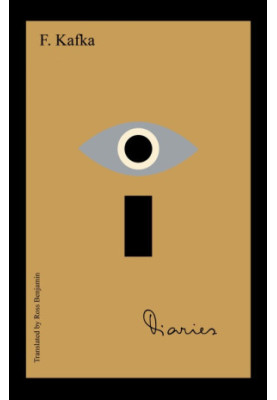 The Diaries of Franz Kafka