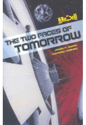 The Two Faces Of Tomorrow