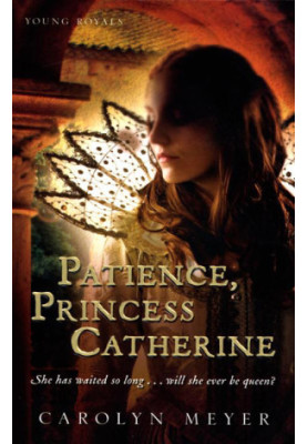 [Young Royals 04] • Patience, Princess Catherine