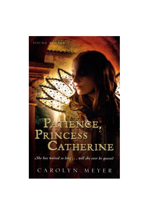 [Young Royals 04] • Patience, Princess Catherine