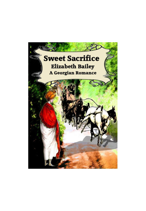 Sweet Sacrifice
