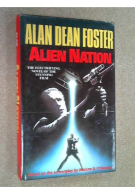 Alien Nation