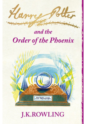 Harry Potter and the Order of the Phoenix