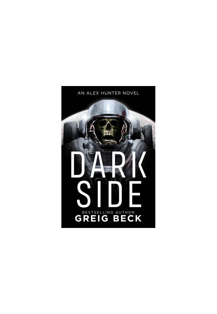The Dark Side (Alex Hunter Series Book 9)