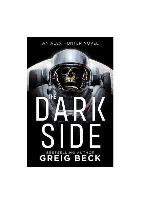 The Dark Side (Alex Hunter Series Book 9)