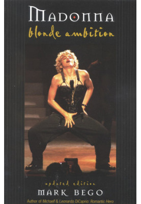 Madonna · blonde ambition