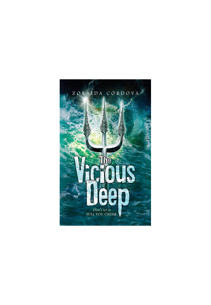 The Vicious Deep