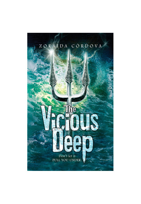 The Vicious Deep