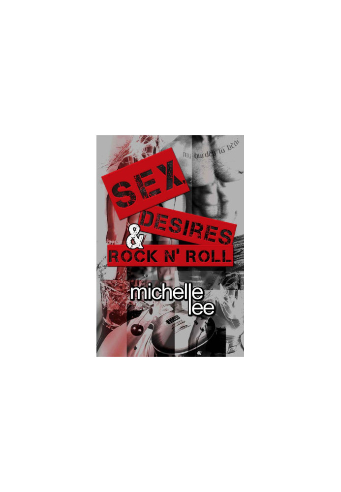 [Redemption Tour 01] • Sex, Desires & Rock n' Roll