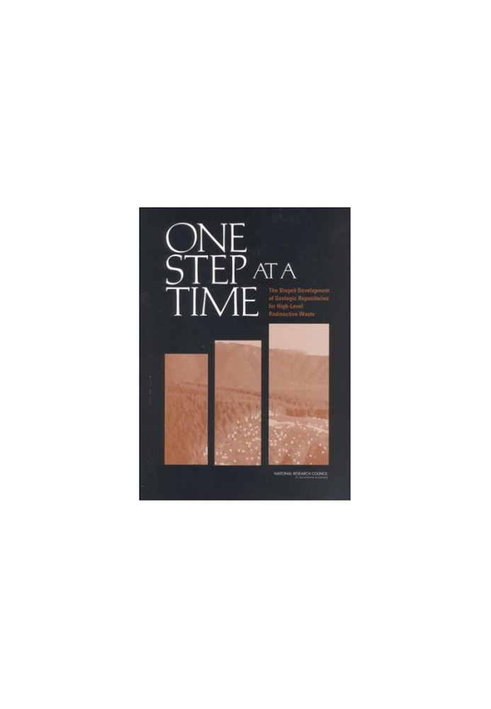 One Step at a Time
