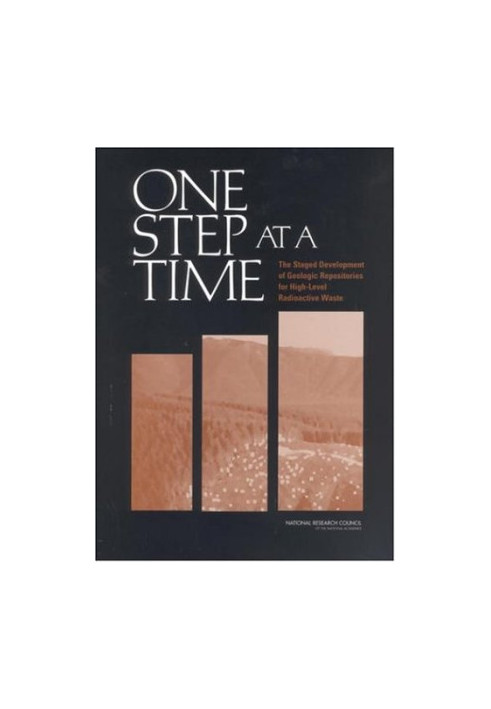 One Step at a Time
