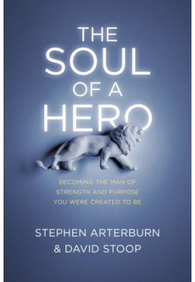 The Soul of a Hero