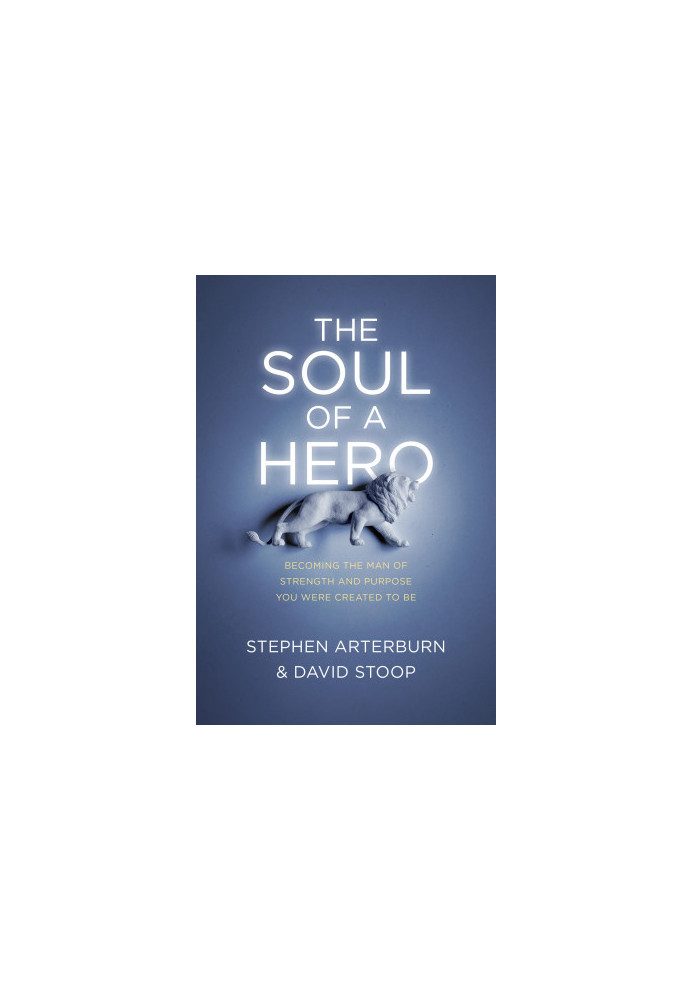 The Soul of a Hero