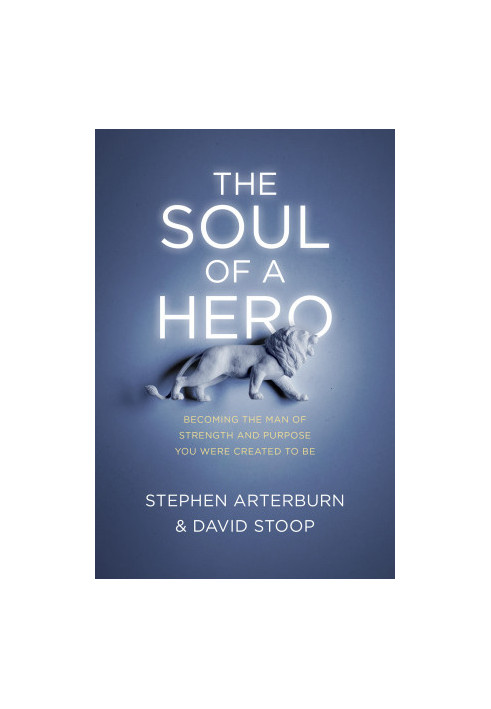 The Soul of a Hero