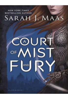 A Court of Mist and Fury