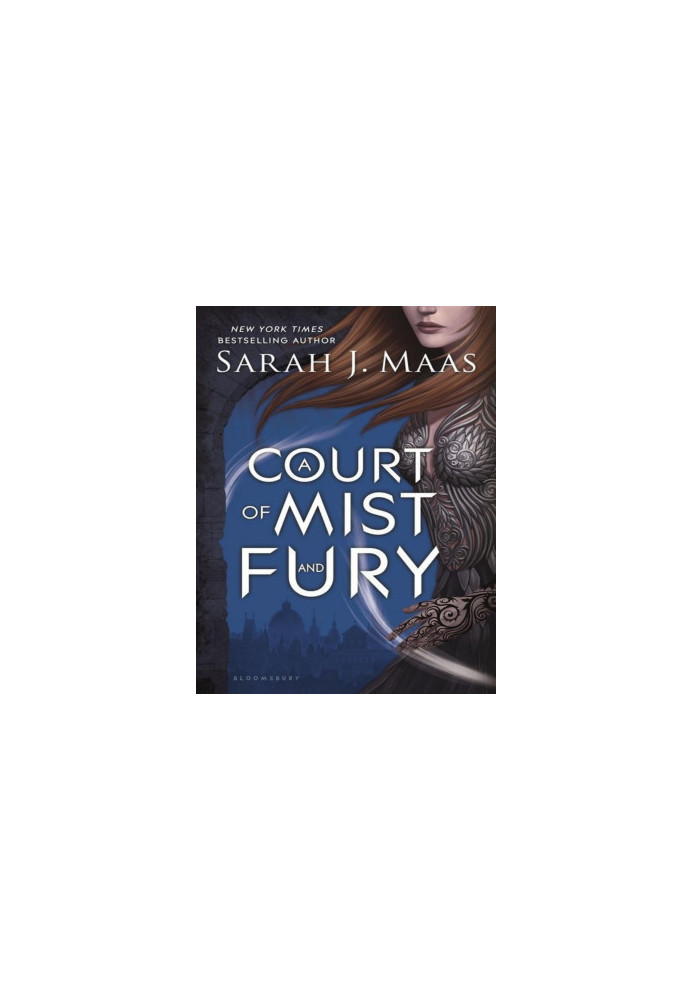 A Court of Mist and Fury