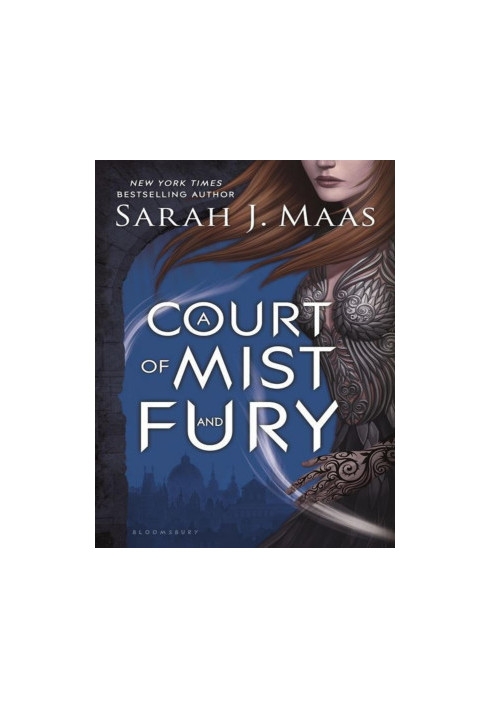 A Court of Mist and Fury