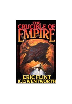 The Crucible of Empire